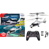 Dickie RC Police Helicopter 1:60
