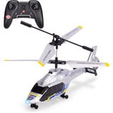 Dickie RC Police Helicopter 1:60