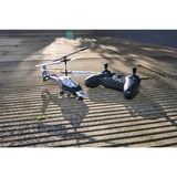 Dickie RC Police Helicopter 1:60