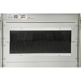 Digitus Netzwerkschrank Unique Serie - 800x1000 mm (BxT), IT-Schrank hellgrau, 42 Höheneinheiten