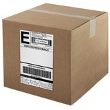 Dymo LabelWriter ORIGINAL Versandetiketten für LW 4XL 104x159mm, 1 Rolle mit 220 Etiketten permanent klebend, S0904980