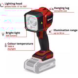 EINHELL Akku-Lampe TC-CL 18/350 Li - Solo, LED-Leuchte ohne Akku und Ladegerät