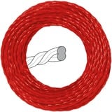 EINHELL Mäh-Faden low noise line 2,4mm 15 Meter
