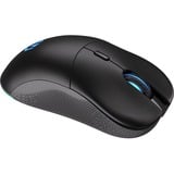 ENDORFY Gem Plus Wireless, Gaming-Maus schwarz