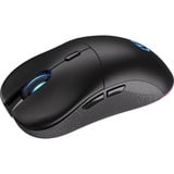 ENDORFY Gem Plus Wireless, Gaming-Maus schwarz