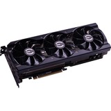 EVGA GeForce RTX 3080 XC3 ULTRA GAMING, Grafikkarte 3x DisplayPort, 1x HDMI
