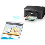 Epson Expression Home XP-3200, Multifunktionsdrucker schwarz, USB, WLAN, Scan, Kopie