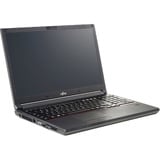 Fujitsu LIFEBOOK E556 Generalüberholt, Notebook schwarz, Intel® Core™ i5-6200U, Intel® HD Graphics 520, 8 GB DDR4, 256 GB (256 GB SSD), Linux Mint