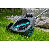 GARDENA Ersatzmesser für Akku-Rasenmäher HandyMower Li-18/22 türkis