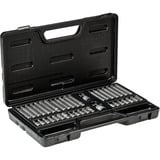 GEDORE Bit-Satz 10mm 40-teilig TX+XZN+6-kant (R35003040 ), im stabilem Kunststoffkoffer