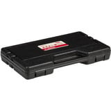 GEDORE Bit-Satz 10mm 40-teilig TX+XZN+6-kant (R35003040 ), im stabilem Kunststoffkoffer