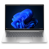 HP EliteBook 6 G2a (E02FQET), Notebook silber, AMD Ryzen 7 PRO 250, AMD Radeon 780M, 32 GB LPDDR5X, 1 TB (1 TB SSD), Windows 11 Pro