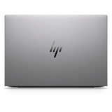 HP EliteBook 8 G1i (AD3G5ET), Notebook silber, Intel® Core™ Ultra 5 225U, Intel® Graphics, 16 GB LPDDR5X, 512 GB (512 GB SSD), Windows 11 Pro