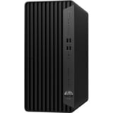HP Elite Tower 800 G9 (A0YY4EA), PC-System schwarz, Windows 11 Pro