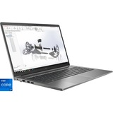 HP ZBook Power 15 G8 (4F920EA), Notebook grau, Windows 11 Pro 64-Bit, 512 GB SSD