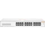 Hewlett Packard Enterprise Networking Instant On Switch 24 Anschlüsse Gigabit 1430 