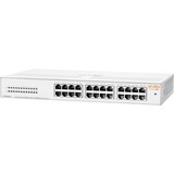 Hewlett Packard Enterprise Networking Instant On Switch 24 Anschlüsse Gigabit 1430 