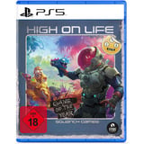  High on Life, PlayStation 5-Spiel 