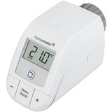 Homematic IP Starter Set Heizen + weiß, Homematic IP Access Point (HmIP-HAP), 5x Homematic IP Heizkörperthermostat - basic (HmIP-eTRV-B)