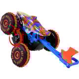 Hot Wheels Monster Trucks Tiger Shark Climber 1:15, RC 