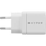 Hyper HyperJuice 35W GaN USB-C Ladegerät (EU) weiß