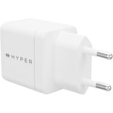 Hyper HyperJuice 35W GaN USB-C Ladegerät (EU) weiß