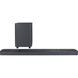 JBL Bar 800, Soundbar schwarz, Chromecast, Dolby Atmos