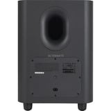 JBL Bar 800, Soundbar schwarz, Chromecast, Dolby Atmos