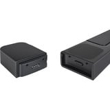 JBL Bar 800, Soundbar schwarz, Chromecast, Dolby Atmos