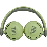 JBL JR310, Kopfhörer grün/olivgrün, Klinke