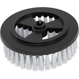 Kärcher Waschbürsten-Wechselaufsatz Universal, für WB 130 schwarz/weiß