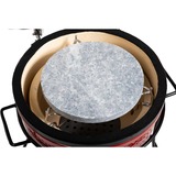 Kamado Joe Speckstein rund, für Kamado Joe Junior grau, Ø 34cm