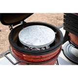 Kamado Joe Speckstein rund, für Kamado Joe Junior grau, Ø 34cm