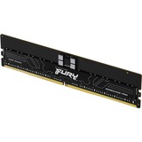 Kingston FURY DIMM 256 GB DDR5-5600 (8x 32 GB) Octa-Kit, Arbeitsspeicher schwarz, KF556R28RBE2K8-256, Renegade Pro, INTEL XMP, AMD EXPO