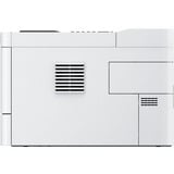 Kyocera ECOSYS PA3500wx Plus (inkl. 3 Jahre Kyocera Life Plus), Laserdrucker grau/schwarz, USB, LAN, WLAN, Duplex (Druck)