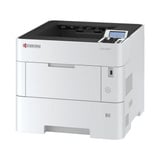 Kyocera ECOSYS PA5000x, Laserdrucker grau/schwarz, USB, LAN, Duplex (Druck)
