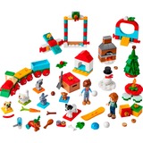 LEGO 41758 Friends Adventskalender 2023, Konstruktionsspielzeug 