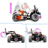 LEGO 42178 Technic Weltraum Transportfahrzeug LT78, Konstruktionsspielzeug 
