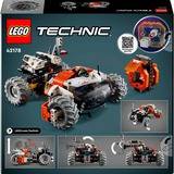 LEGO 42178 Technic Weltraum Transportfahrzeug LT78, Konstruktionsspielzeug 