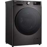 LG F2V7SLIM9B Slim-Fit, Waschmaschine WLAN