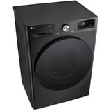 LG F2V7SLIM9B Slim-Fit, Waschmaschine WLAN