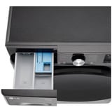 LG F2V7SLIM9B Slim-Fit, Waschmaschine WLAN
