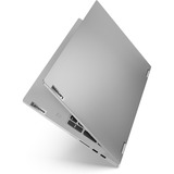 Lenovo IdeaPad Flex 5 15ALC05 (82HV004AGE), Gaming-Notebook grau, Windows 11 Home 64-Bit