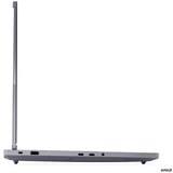 Lenovo ThinkBook 16p G6 ADR (21U0000YGE), Notebook grau, AMD Ryzen 9 8940HX, NVIDIA GeForce RTX 5060, 32 GB DDR5, 1 TB (1 TB SSD), Windows 11 Pro