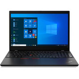 Lenovo ThinkPad L15 G2 Generalüberholt, Notebook schwarz, Intel® Core™ i5-1135G7, Intel® Iris® Xe Graphics, 16 GB DDR4, 256 GB (256 GB SSD), Windows 10 Pro 64-Bit