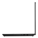 Lenovo ThinkPad T16 Intel G5 (21WT006GGE), Notebook schwarz, Intel® Core™ Ultra 7 355, Intel® Graphics, 32 GB LPDDR5X, 1 TB (1 TB SSD), Windows 11 Pro