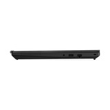 Lenovo ThinkPad T16 Intel G5 (21WT006GGE), Notebook schwarz, Intel® Core™ Ultra 7 355, Intel® Graphics, 32 GB LPDDR5X, 1 TB (1 TB SSD), Windows 11 Pro