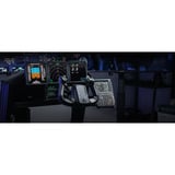 MOZA MB7F Flight Computer Display, Instrumentenpanel schwarz
