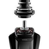 MOZA R16 Wheel Base, Lenkradbasis schwarz/bronze