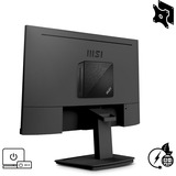 MSI Cubi 5 1M-628AT, Mini-PC schwarz, Windows 11 Pro